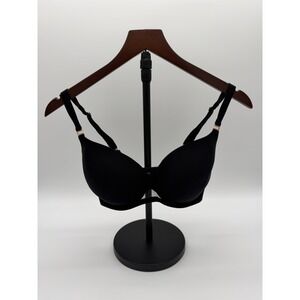 Soma Bra Bodify Perfect Coverage Bra 34 DD-Black